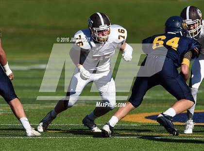Thumbnail 2 in Brunswick @ Trinity-Pawling photogallery.