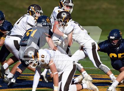 Thumbnail 2 in Brunswick @ Trinity-Pawling photogallery.