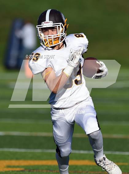 Thumbnail 3 in Brunswick @ Trinity-Pawling photogallery.