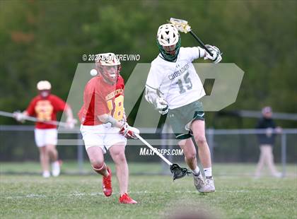 Thumbnail 2 in Bergen Catholic @ Catholic photogallery.