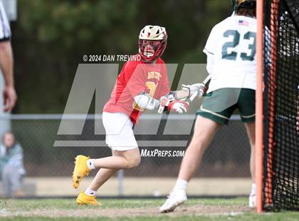 Thumbnail 3 in Bergen Catholic @ Catholic photogallery.
