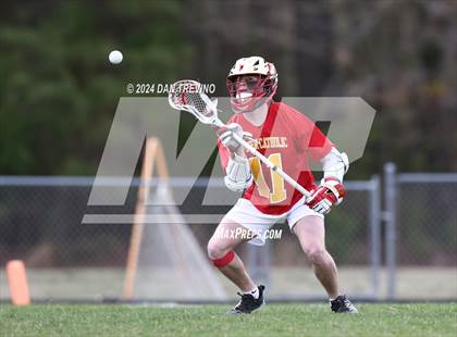 Thumbnail 3 in Bergen Catholic @ Catholic photogallery.