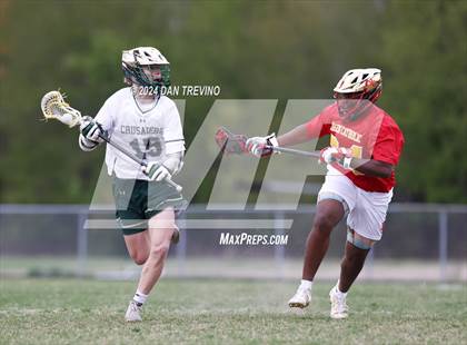 Thumbnail 3 in Bergen Catholic @ Catholic photogallery.