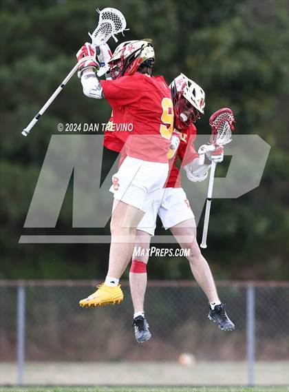 Thumbnail 1 in Bergen Catholic @ Catholic photogallery.