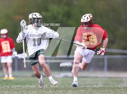 Thumbnail 3 in Bergen Catholic @ Catholic photogallery.