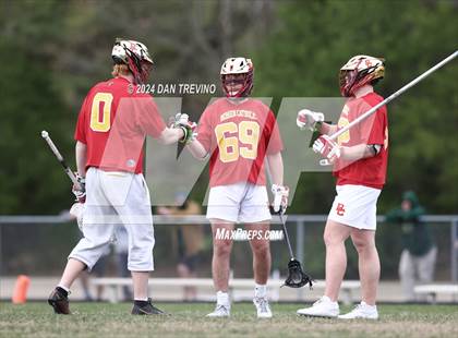 Thumbnail 1 in Bergen Catholic @ Catholic photogallery.
