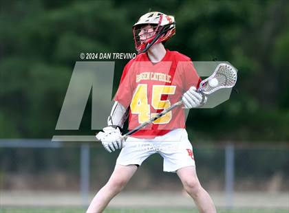 Thumbnail 1 in Bergen Catholic @ Catholic photogallery.