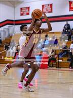 Photo from the gallery "Douglas Byrd @ Red Springs"