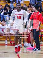 Photo from the gallery "Douglas Byrd @ Red Springs"