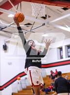 Photo from the gallery "Douglas Byrd @ Red Springs"