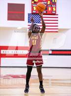 Photo from the gallery "Douglas Byrd @ Red Springs"