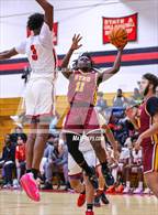 Photo from the gallery "Douglas Byrd @ Red Springs"