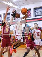 Photo from the gallery "Douglas Byrd @ Red Springs"