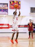 Photo from the gallery "Douglas Byrd @ Red Springs"