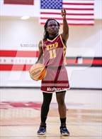 Photo from the gallery "Douglas Byrd @ Red Springs"