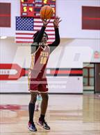 Photo from the gallery "Douglas Byrd @ Red Springs"