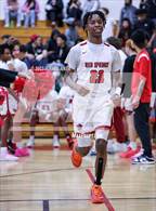 Photo from the gallery "Douglas Byrd @ Red Springs"