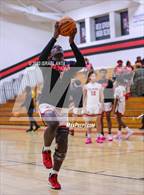 Photo from the gallery "Douglas Byrd @ Red Springs"