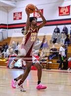 Photo from the gallery "Douglas Byrd @ Red Springs"