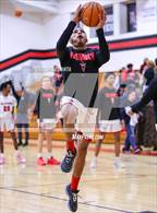 Photo from the gallery "Douglas Byrd @ Red Springs"