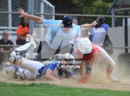 Thumbnail 2 in Dallas HSAA Red @ Southwest Christian School photogallery.