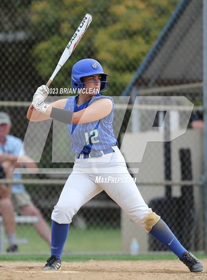 Thumbnail 3 in Dallas HSAA Red @ Southwest Christian School photogallery.