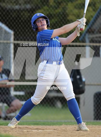 Thumbnail 1 in Dallas HSAA Red @ Southwest Christian School photogallery.