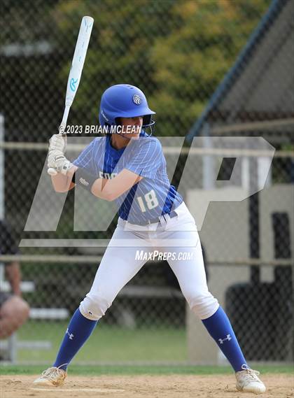 Thumbnail 2 in Dallas HSAA Red @ Southwest Christian School photogallery.