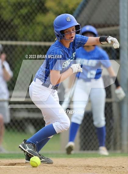 Thumbnail 1 in Dallas HSAA Red @ Southwest Christian School photogallery.