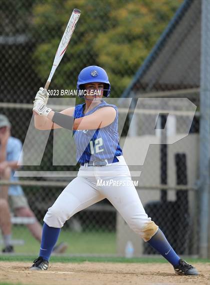 Thumbnail 2 in Dallas HSAA Red @ Southwest Christian School photogallery.