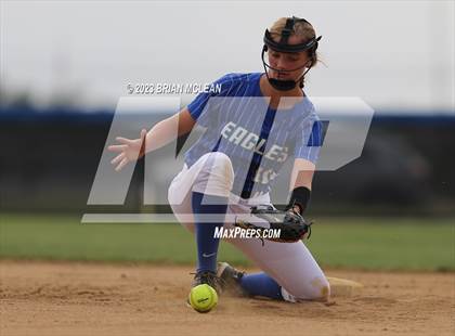 Thumbnail 1 in Dallas HSAA Red @ Southwest Christian School photogallery.