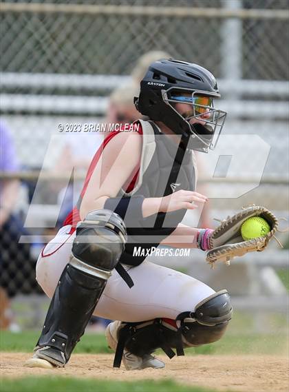 Thumbnail 2 in Dallas HSAA Red @ Southwest Christian School photogallery.