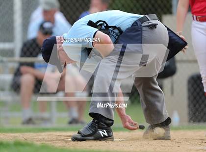 Thumbnail 3 in Dallas HSAA Red @ Southwest Christian School photogallery.