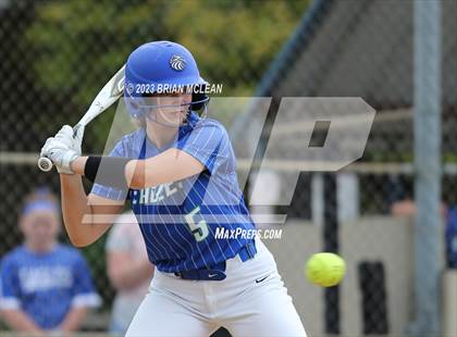 Thumbnail 3 in Dallas HSAA Red @ Southwest Christian School photogallery.