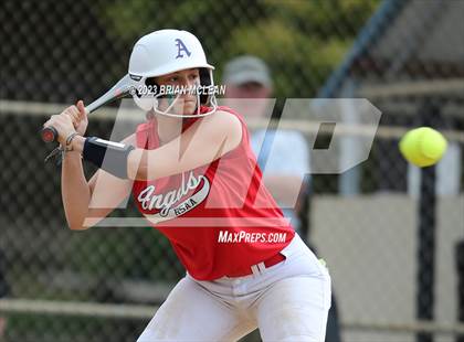 Thumbnail 3 in Dallas HSAA Red @ Southwest Christian School photogallery.