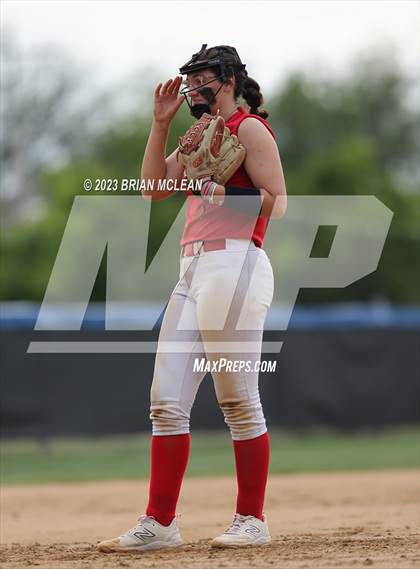 Thumbnail 3 in Dallas HSAA Red @ Southwest Christian School photogallery.