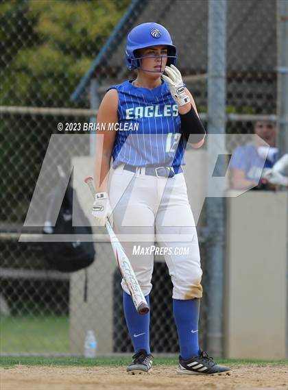 Thumbnail 3 in Dallas HSAA Red @ Southwest Christian School photogallery.