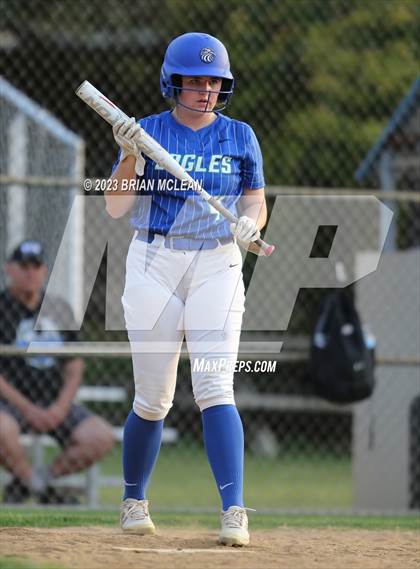 Thumbnail 3 in Dallas HSAA Red @ Southwest Christian School photogallery.