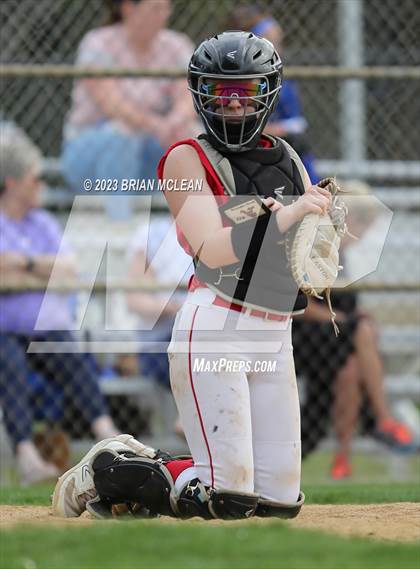 Thumbnail 1 in Dallas HSAA Red @ Southwest Christian School photogallery.
