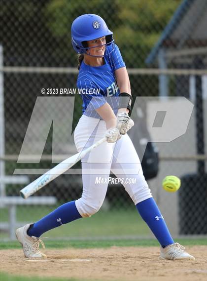 Thumbnail 3 in Dallas HSAA Red @ Southwest Christian School photogallery.