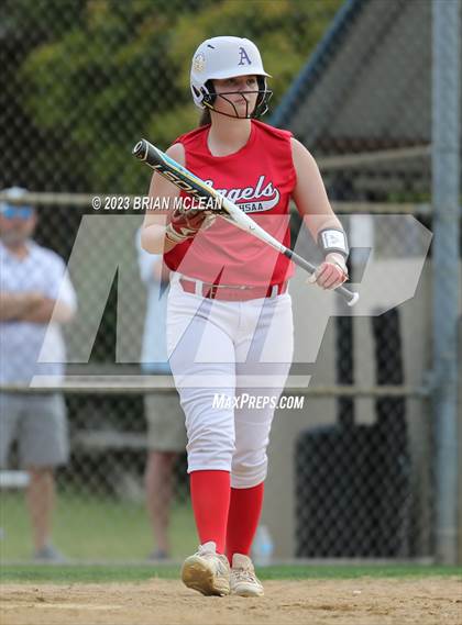 Thumbnail 1 in Dallas HSAA Red @ Southwest Christian School photogallery.