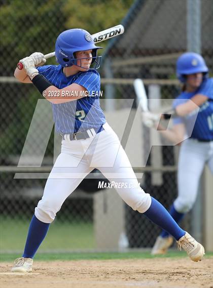 Thumbnail 3 in Dallas HSAA Red @ Southwest Christian School photogallery.
