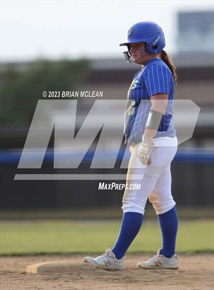 Thumbnail 3 in Dallas HSAA Red @ Southwest Christian School photogallery.