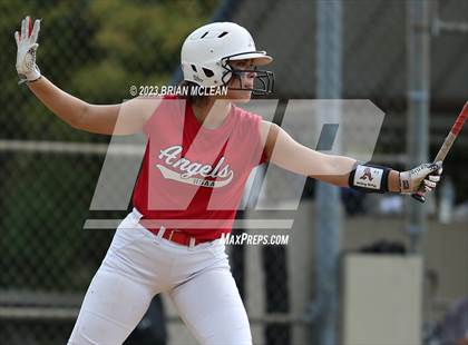 Thumbnail 3 in Dallas HSAA Red @ Southwest Christian School photogallery.