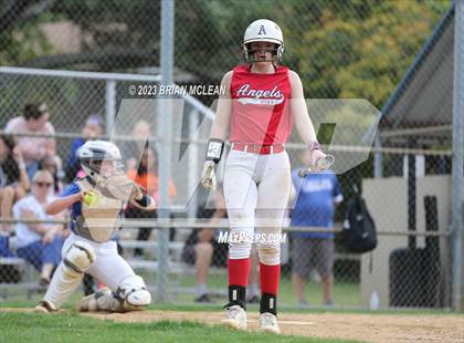 Thumbnail 2 in Dallas HSAA Red @ Southwest Christian School photogallery.