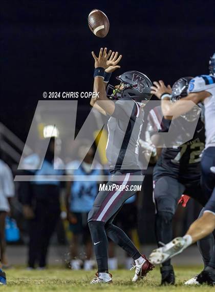 Thumbnail 1 in Wesley Chapel @ Wiregrass Ranch photogallery.