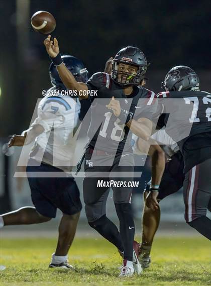Thumbnail 1 in Wesley Chapel @ Wiregrass Ranch photogallery.