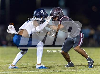 Thumbnail 1 in Wesley Chapel @ Wiregrass Ranch photogallery.