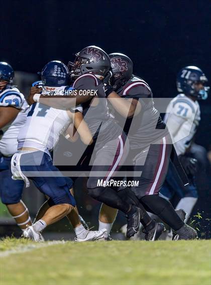 Thumbnail 2 in Wesley Chapel @ Wiregrass Ranch photogallery.