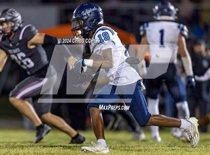 Thumbnail 2 in Wesley Chapel @ Wiregrass Ranch photogallery.